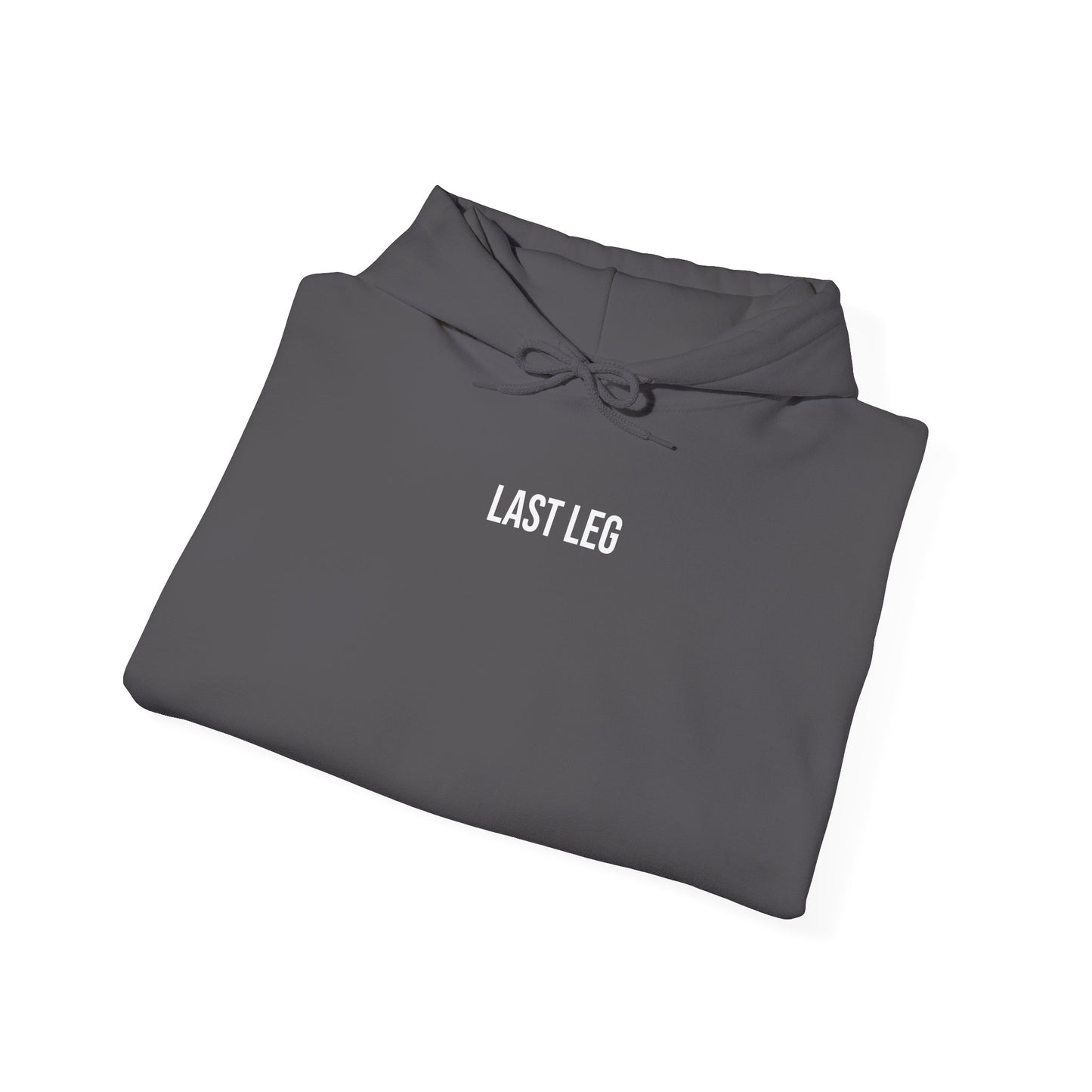 “Last Leg” Sports Betting Hoodie – For the Final Sweat