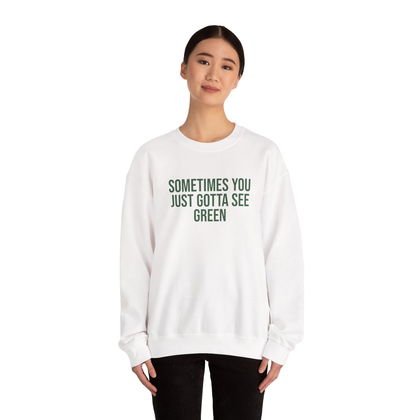 Sports Betting Crewneck Sweatshirt, Comfortable Unisex Sweatshirt, Gift for Gamblers, Perfect for Game Days, Relaxed Fit Apparel