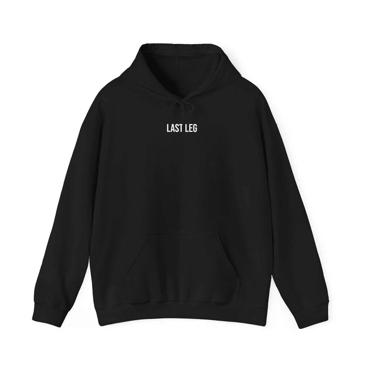 “Last Leg” Sports Betting Hoodie – For the Final Sweat