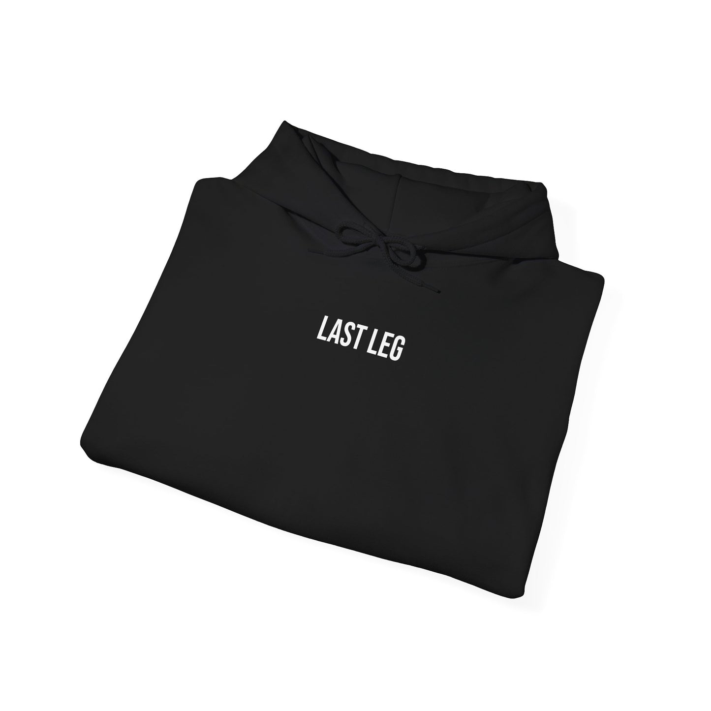 “Last Leg” Sports Betting Hoodie – For the Final Sweat