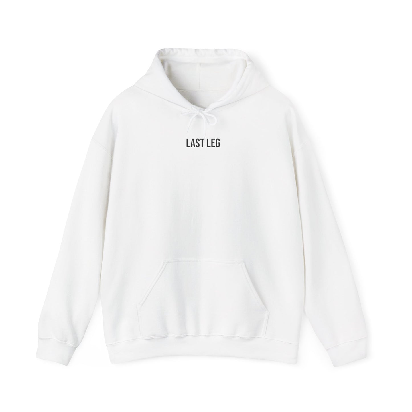 “Last Leg” Sports Betting Hoodie – For the Final Sweat