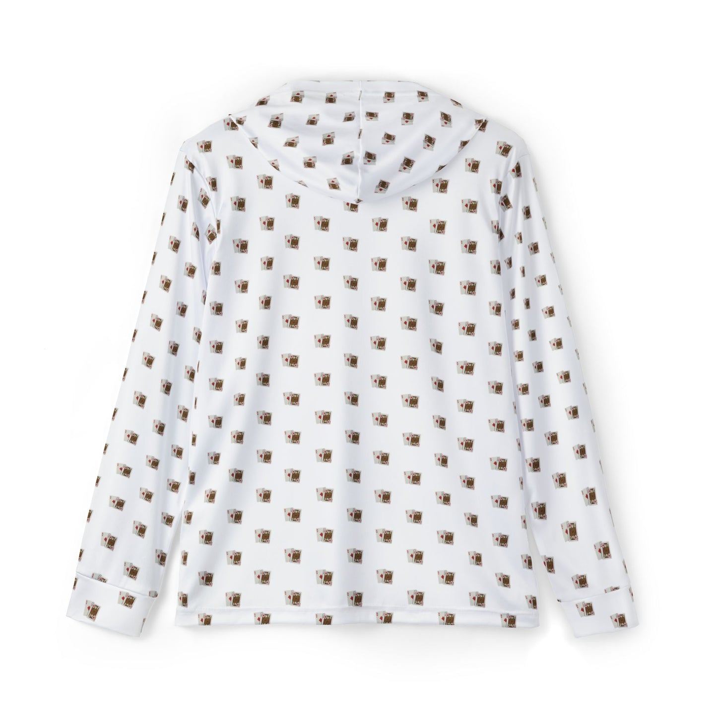 Men's Sports Warmup Hoodie, Athletic Wear, Gym Layering, Fitness Apparel, Exercise Hoodie, Casual Warmup Top