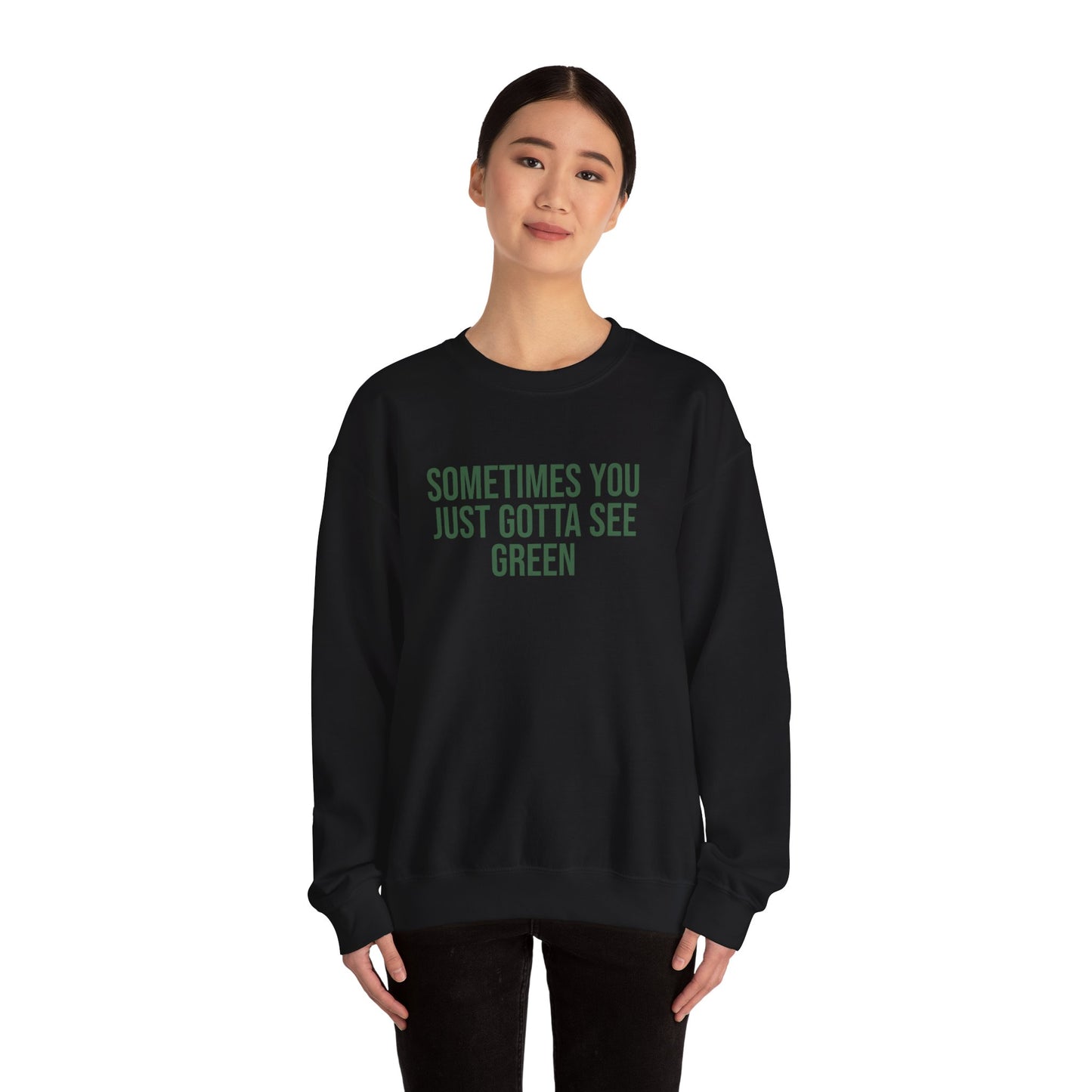 Sports Betting Crewneck Sweatshirt, Comfortable Unisex Sweatshirt, Gift for Gamblers, Perfect for Game Days, Relaxed Fit Apparel