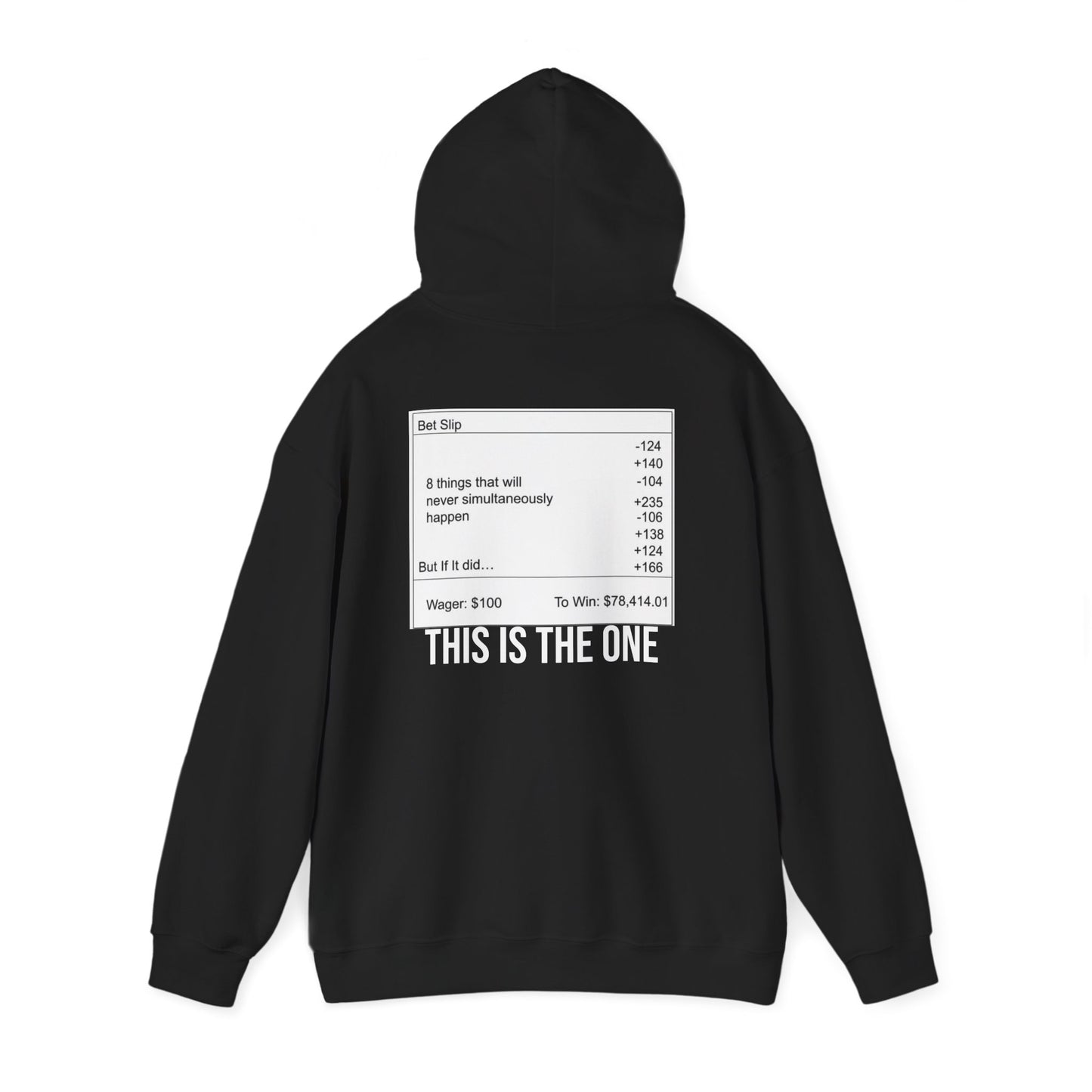 “Last Leg” Sports Betting Hoodie – For the Final Sweat