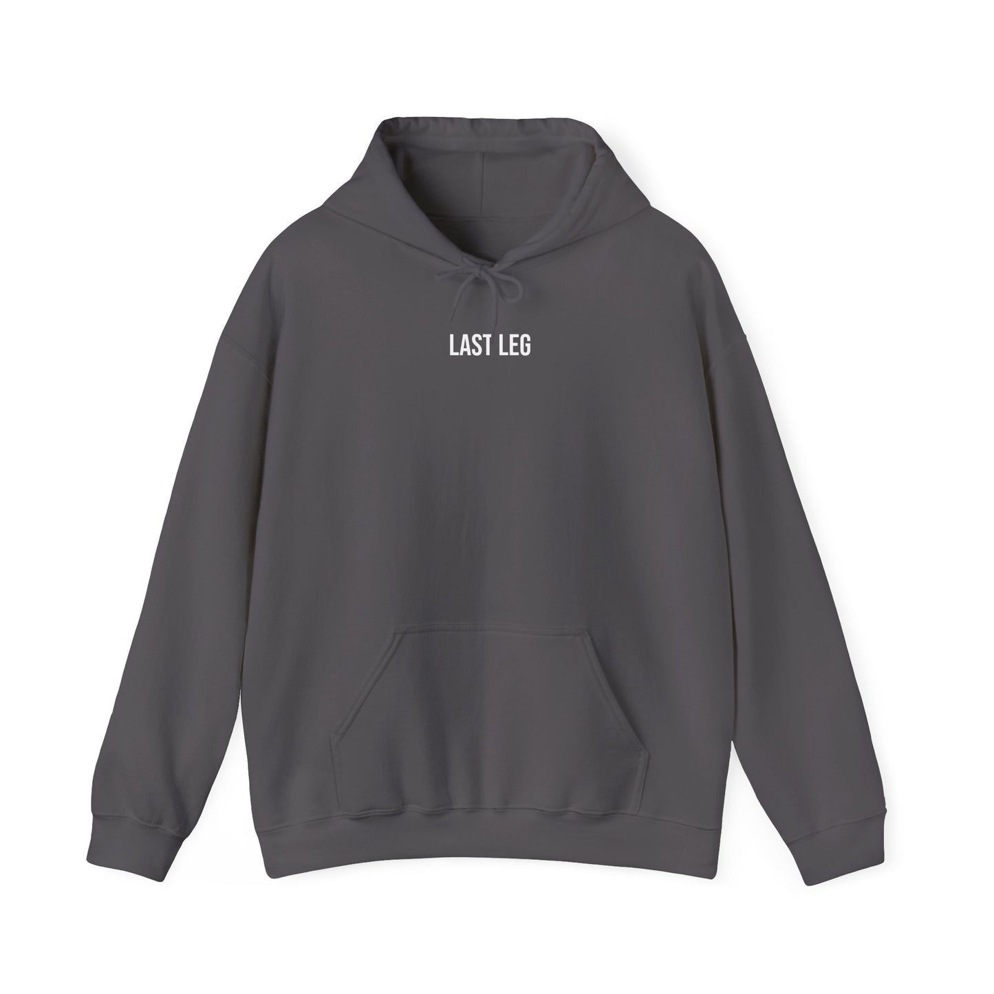 “Last Leg” Sports Betting Hoodie – For the Final Sweat