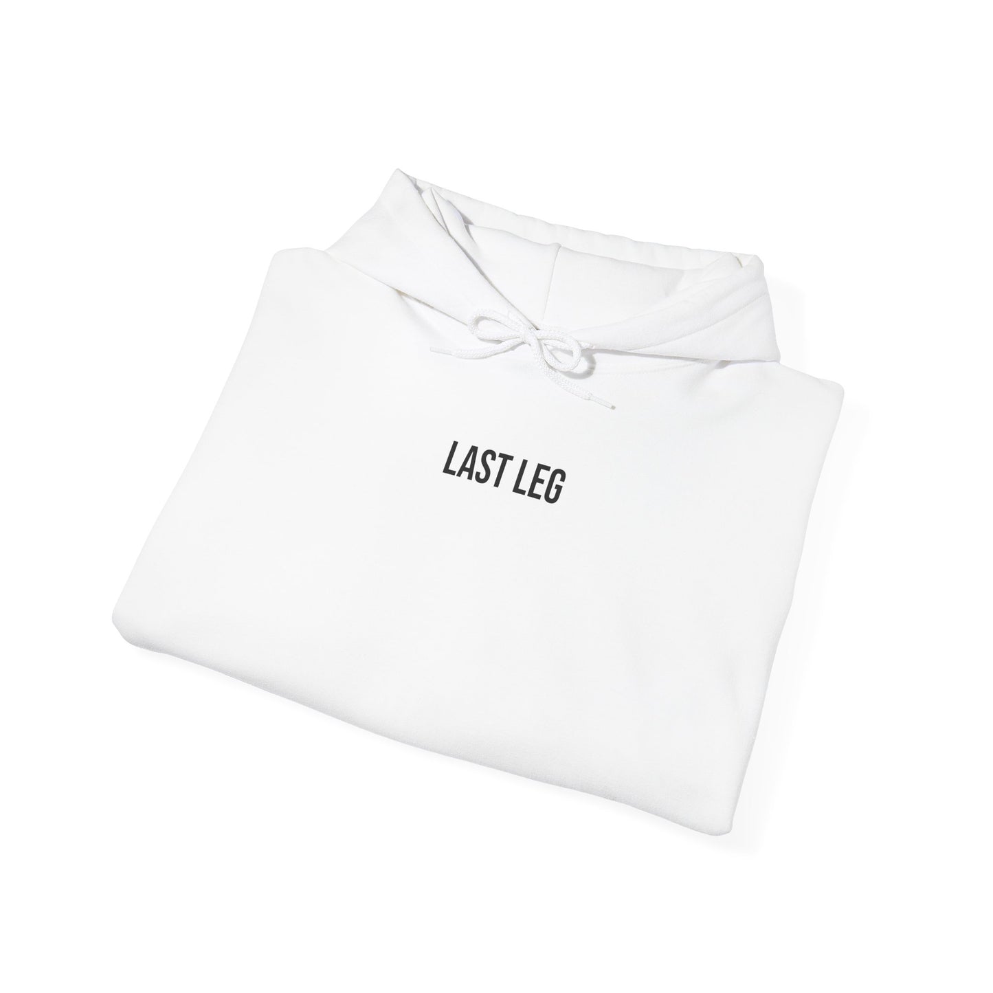 “Last Leg” Sports Betting Hoodie – For the Final Sweat