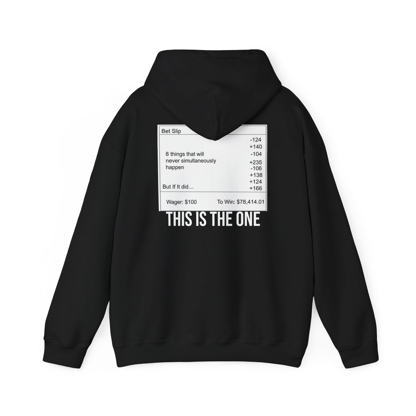 “Last Leg” Sports Betting Hoodie – For the Final Sweat